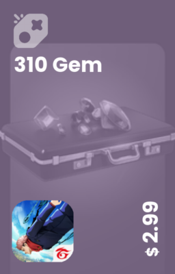 تصویر بسته 310 جم