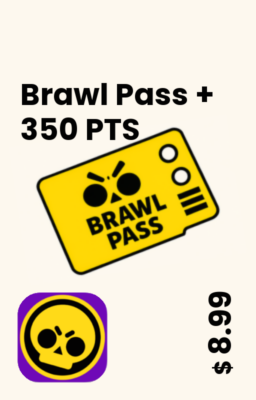 تصویر براول پس +350 Pts