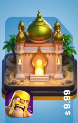 تصویر منظره شب های صحرا  Desert Nights Scenery