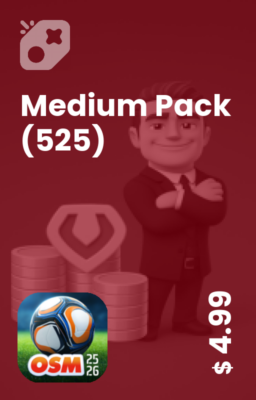 تصویر Medium Pack (525)