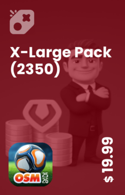 تصویر X-Large Pack (2350)