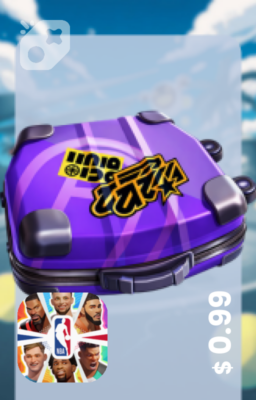 تصویر Party Jessy 7 Days Access