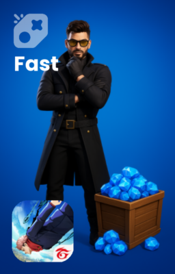 تصویر لول آپ پکیج شارژ فوری