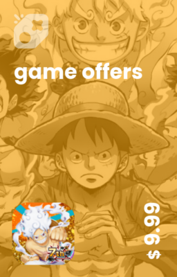 تصویر بسته 10 دلاری ONE PIECE Bounty Rush