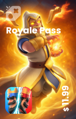 تصویر رویال پس