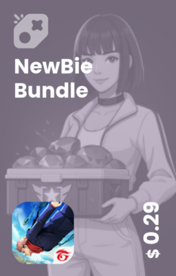 تصویر NewBie Bundle