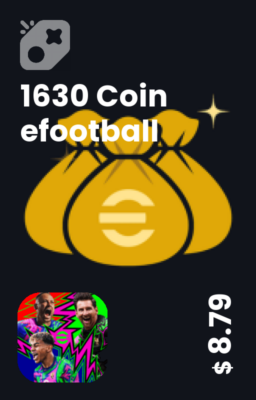 تصویر 975+655Coin efootball