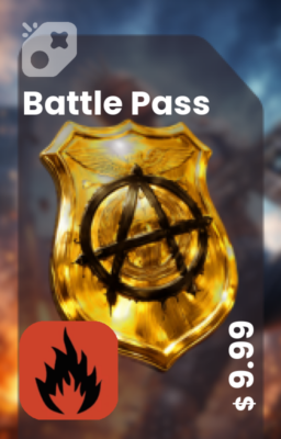 تصویر Battle Pass