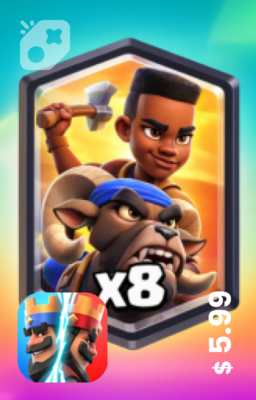 تصویر قوچ سوار Ram Rider