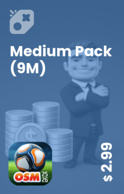تصویر Medium Pack (9M)