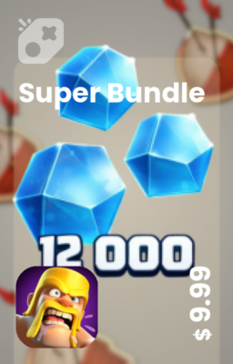 تصویر Super Bundle