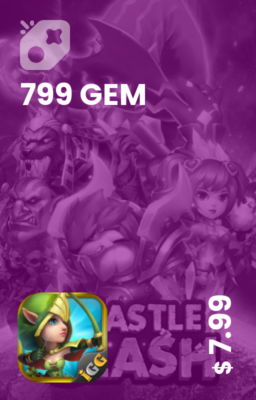 تصویر بسته جم 799 تایی