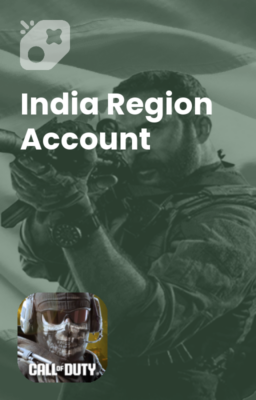 تصویر اکانت ریجن هند