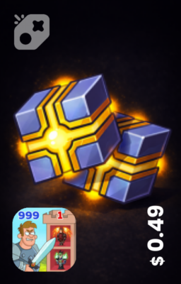 تصویر 1Divine Summoning Cube