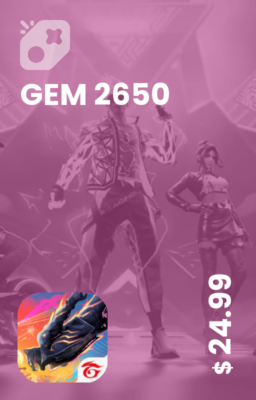 تصویر 2650 جم آمریکا