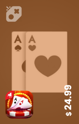تصویر آفر 25 دلاری + Zynga poker Plus