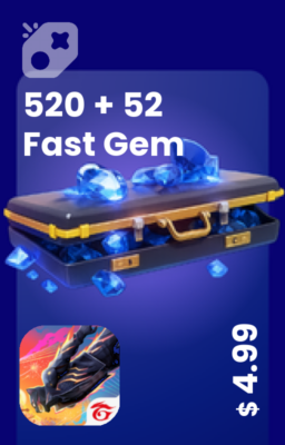 تصویر 520+52 جم فوری