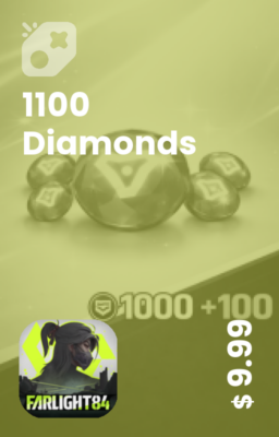 تصویر 1100 الماس