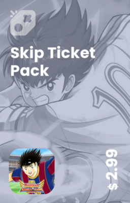 تصویر Skip Ticket Pack