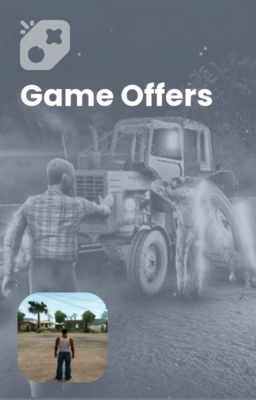 تصویر آفرهای بازی Madout2 BCO