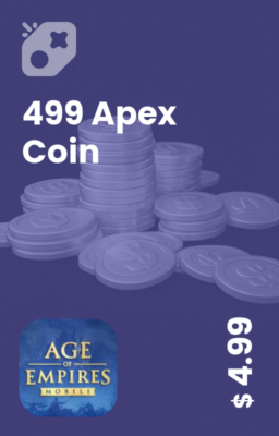 تصویر 499 اپکس کوین