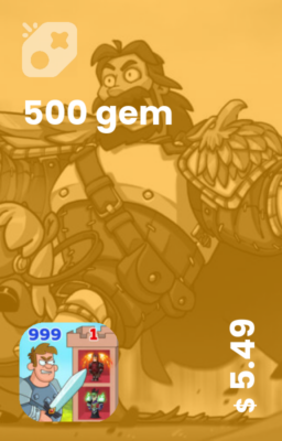 تصویر بسته جم 500 تایی