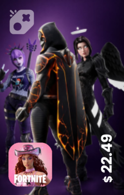 تصویر Darkfire Bundle