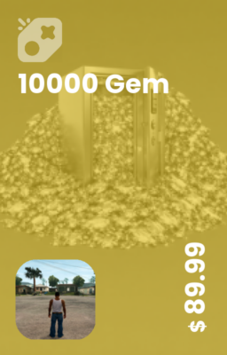 تصویر 10000 جم فوری