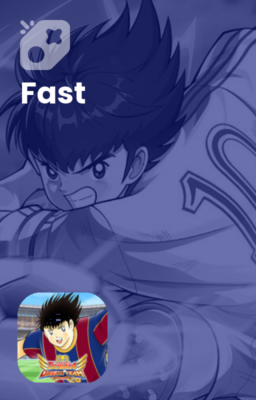 تصویر بسته های شارژ فوری Captain Tsubasa