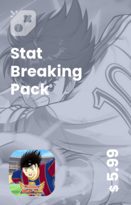 تصویر Stat Breaking Pack