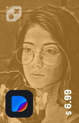 تصویر DaVinci Pro  /  weekly