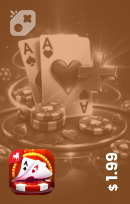 تصویر آفر 2 دلاری + Zynga poker Plus