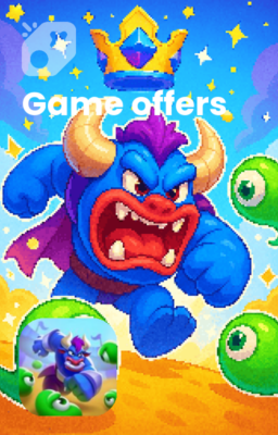 تصویر آفر های بازی  LUDUS