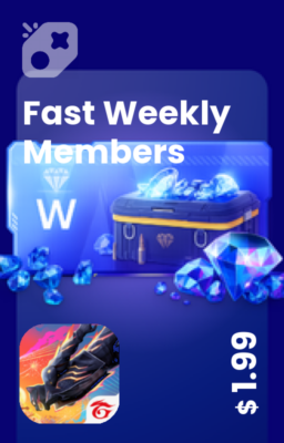 تصویر بسته ی هفتگی فوری