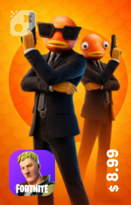 تصویر Bassassin Quest Pack