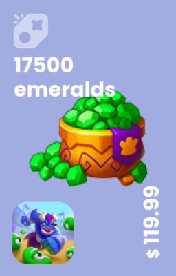 تصویر 17500 زمرد