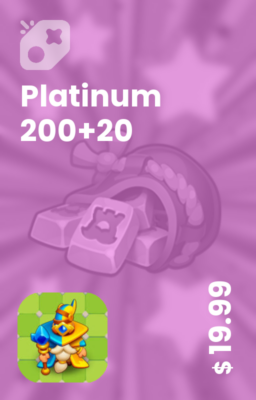 تصویر 200+20 پلاتینیوم