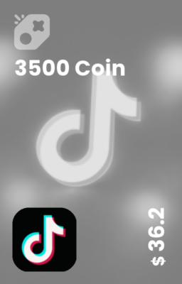 تصویر 3500Coin