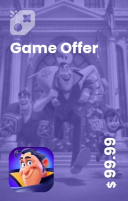 تصویر آفر 100 دلاری Match Villains