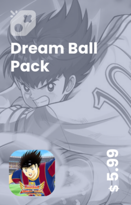 تصویر Dream Ball Pack