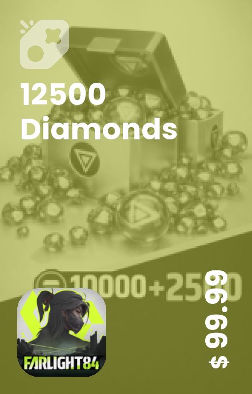 12500 الماس