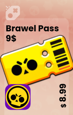 تصویر براول پس 9 دلاری