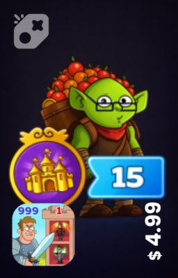 تصویر Premium+Goblin 15 days