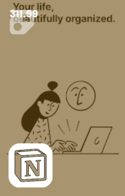 تصویر Notion Enterprise   /  yearly