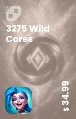 تصویر 3275 وایلد کور