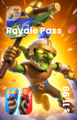 تصویر رویال پس