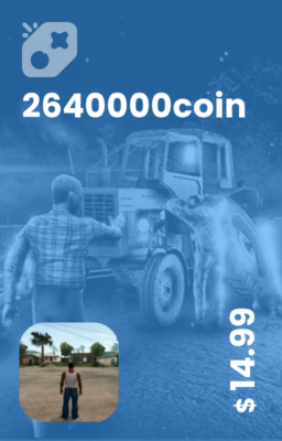 تصویر 2640000coin