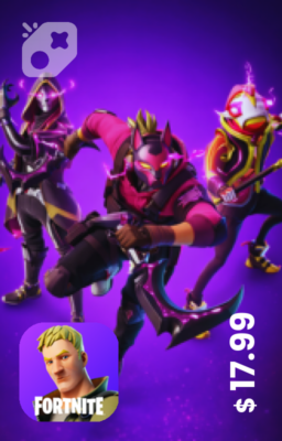 تصویر Infinite Drift Pack