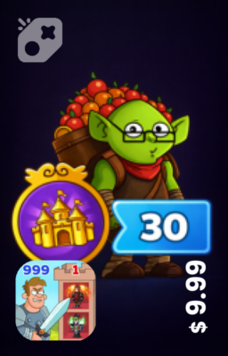 تصویر Premium+Goblin 30 days