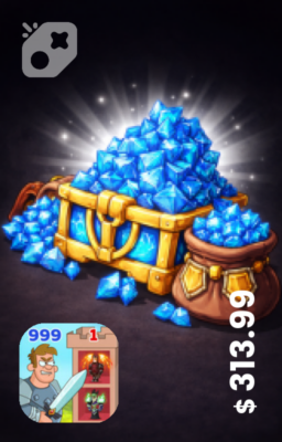 تصویر 48000+4800Diamonds